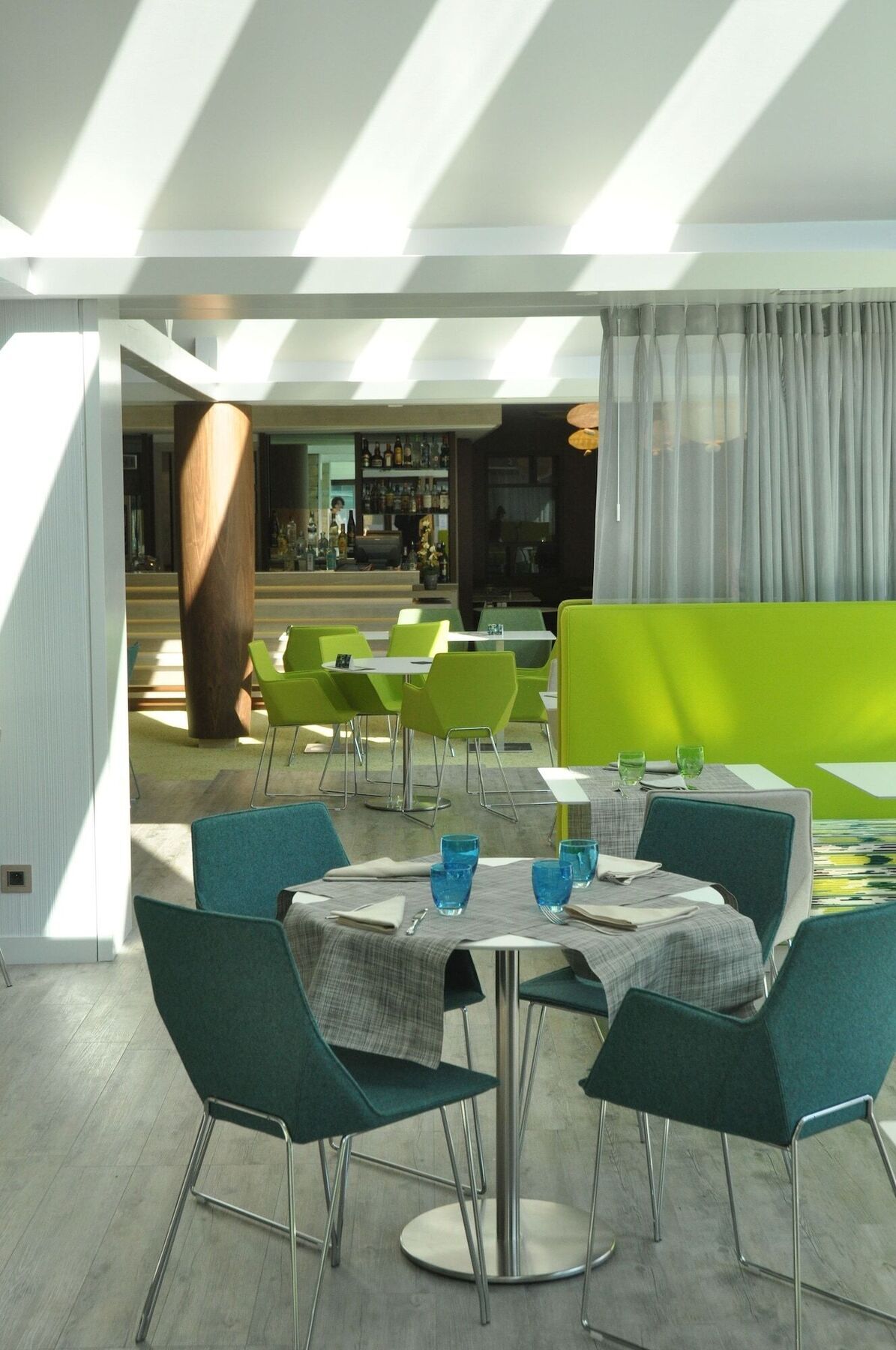 Hotel & Spa - Thalazur Carnac Kültér fotó