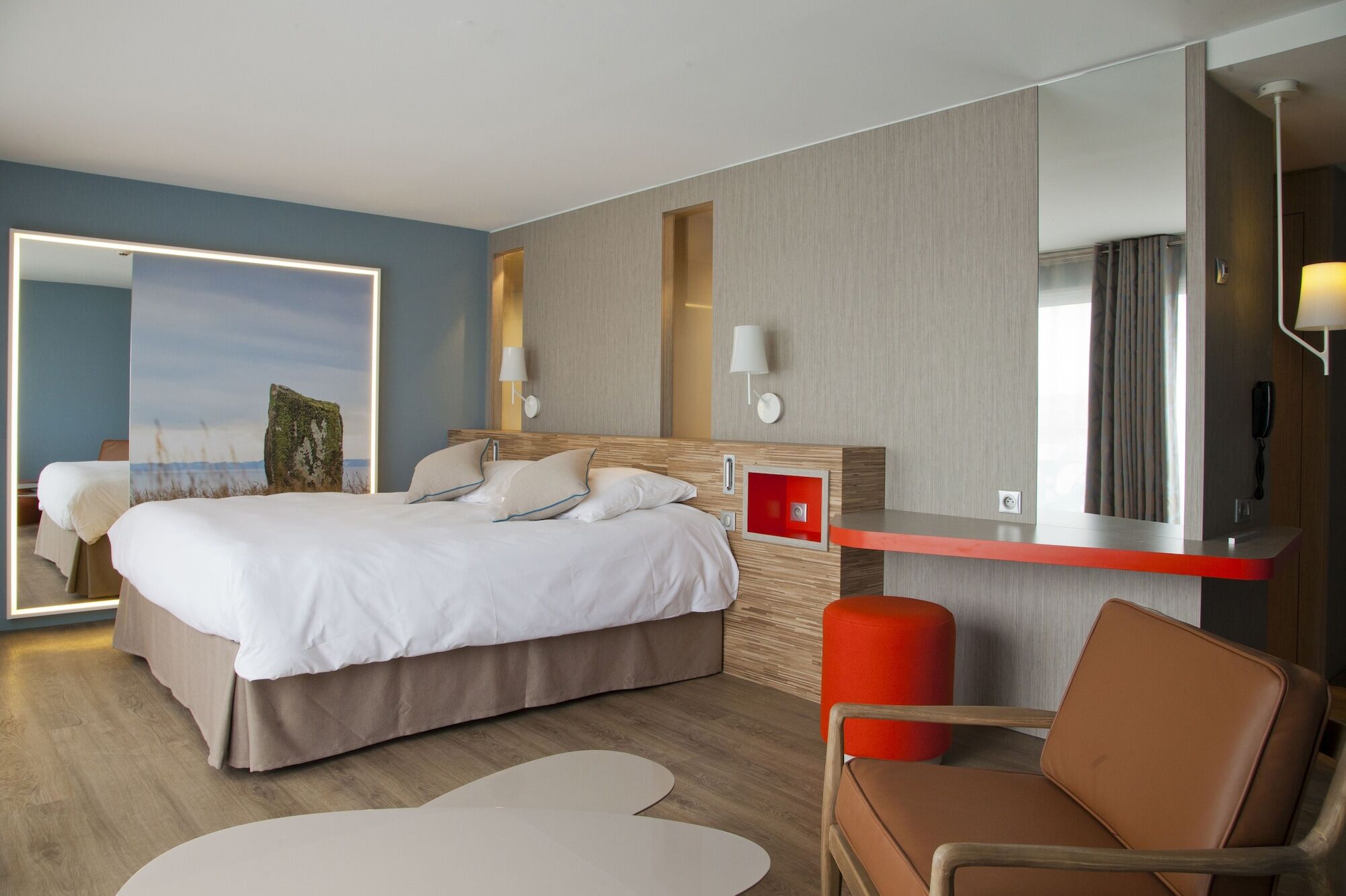 Hotel & Spa - Thalazur Carnac Kültér fotó