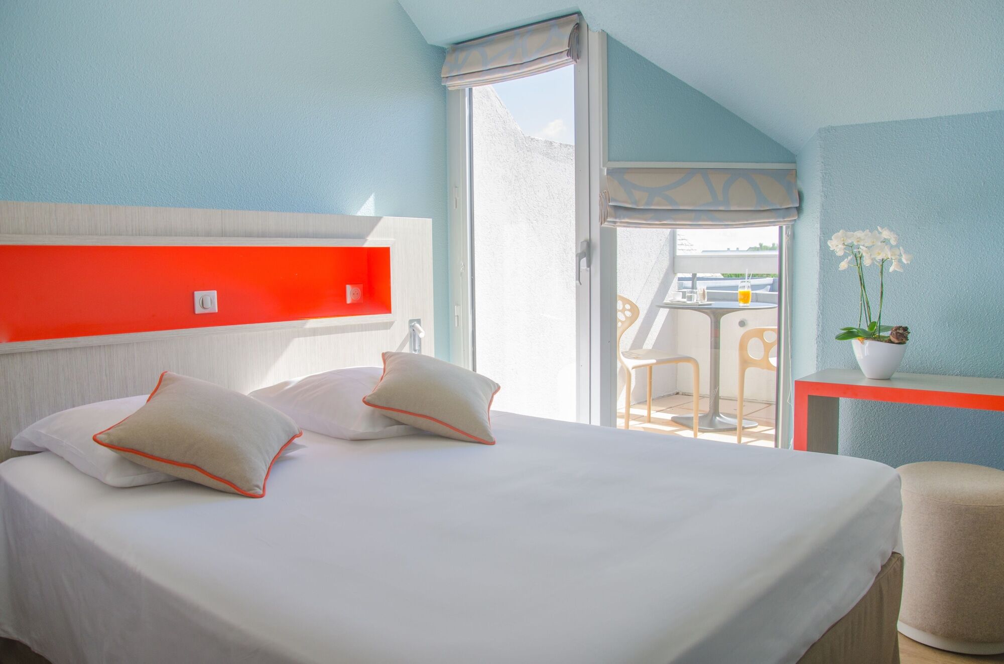 Hotel & Spa - Thalazur Carnac Kültér fotó