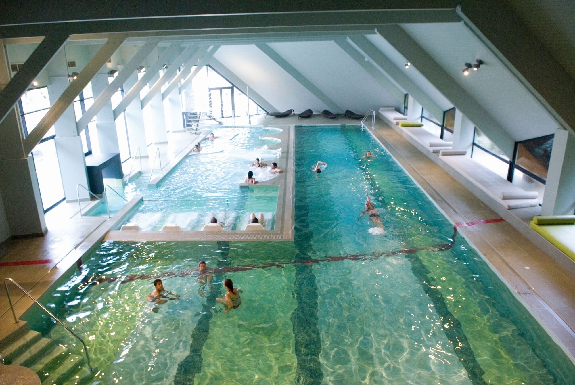 Hotel & Spa - Thalazur Carnac Kültér fotó