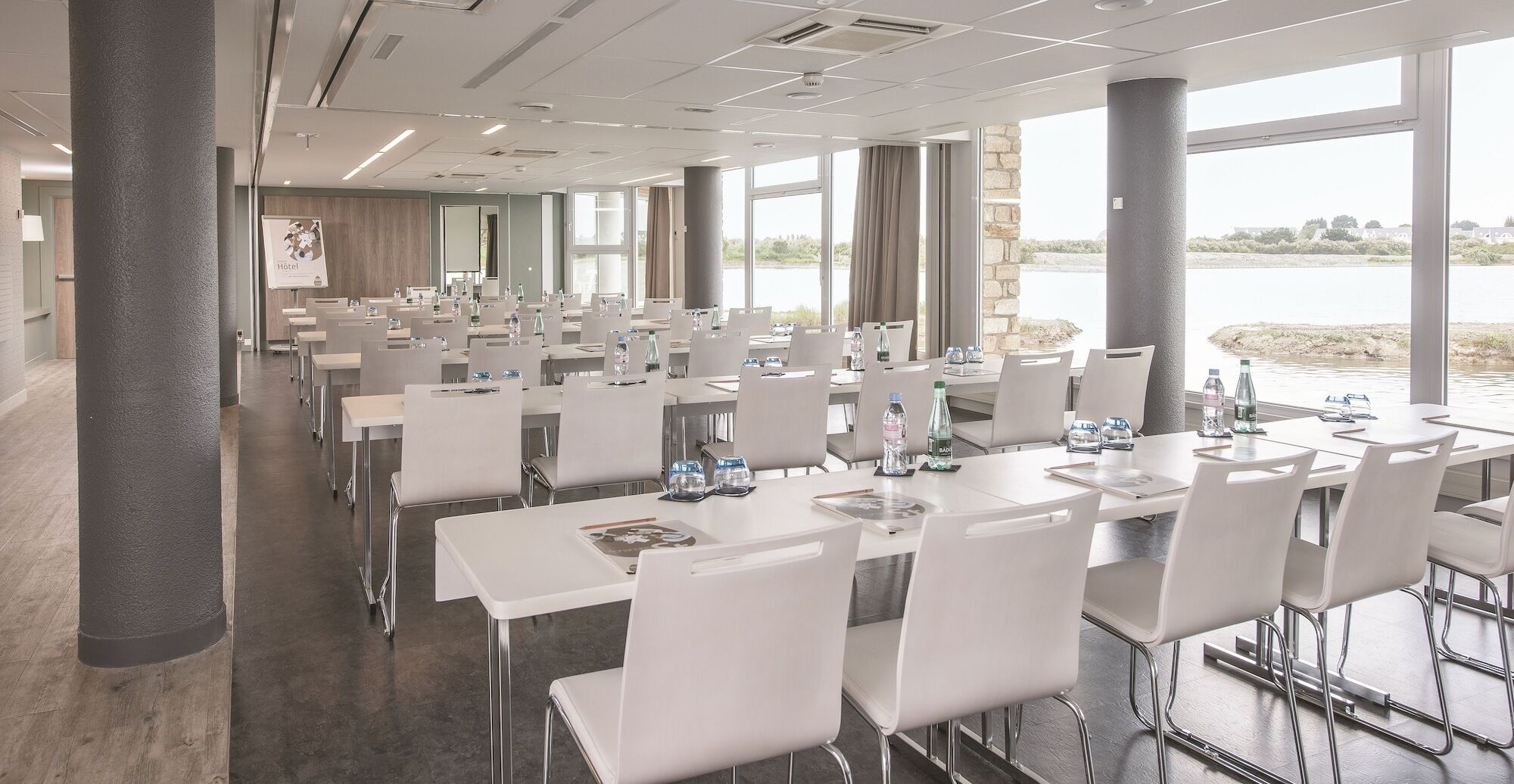 Hotel & Spa - Thalazur Carnac Kültér fotó